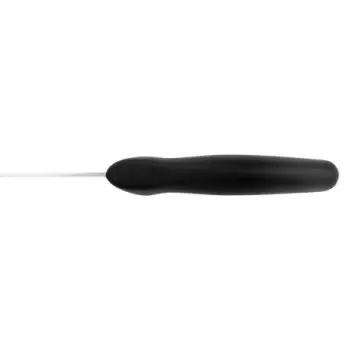 Zwilling TWIN Master 9.5" Chef's Knife - Black Handle