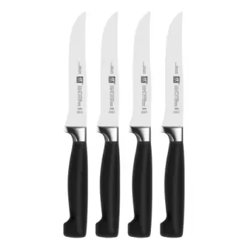 Zwilling Four Star 4pc...