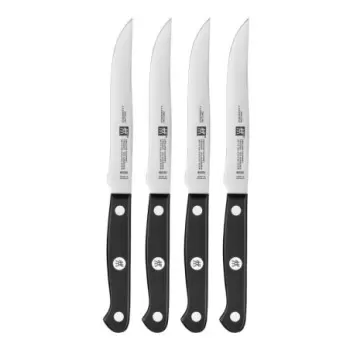 Zwilling Gourmet 4pc Steak...