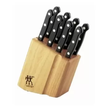 Zwilling TWIN Gourmet 9pc...