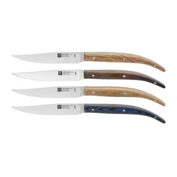 Zwilling Toro 4pc Steak...