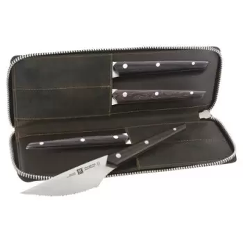 Zwilling 4pc Gentlemen's...