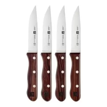 Zwilling 4pc Steakhouse...