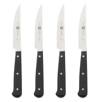 Zwilling Porterhouse 4pc...