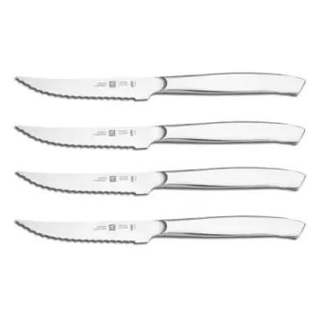 Zwilling 4pc Stainless...