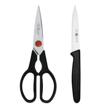 Zwilling TWIN L 2pc...