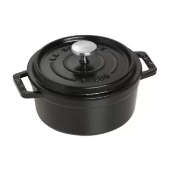 Staub 0.5-qt Round Dutch...