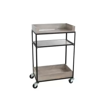 Cal-Mil Aspen Beverage Cart