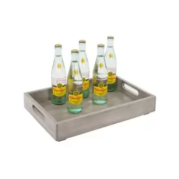 Cal-Mil Aspen Accent Tray