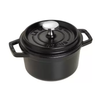 Staub 0.75-qt Round Dutch...