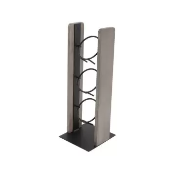 Cal-Mil Aspen Vertical Cylinder Display