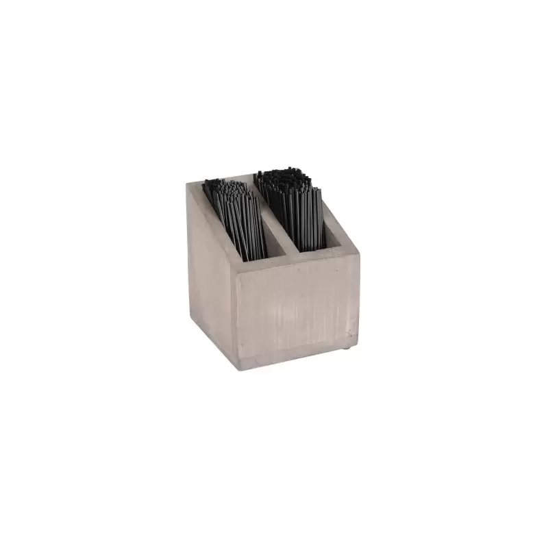 Cal-Mil Aspen Stir Stick Organizer