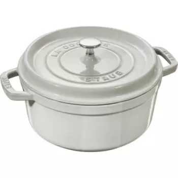 Staub 2.75-qt Round Dutch...