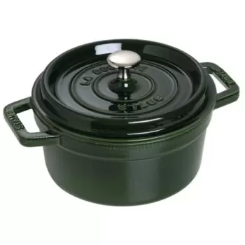 Staub 2.75-qt Round Dutch...