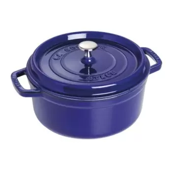 Staub 2.75-qt Round Dutch...