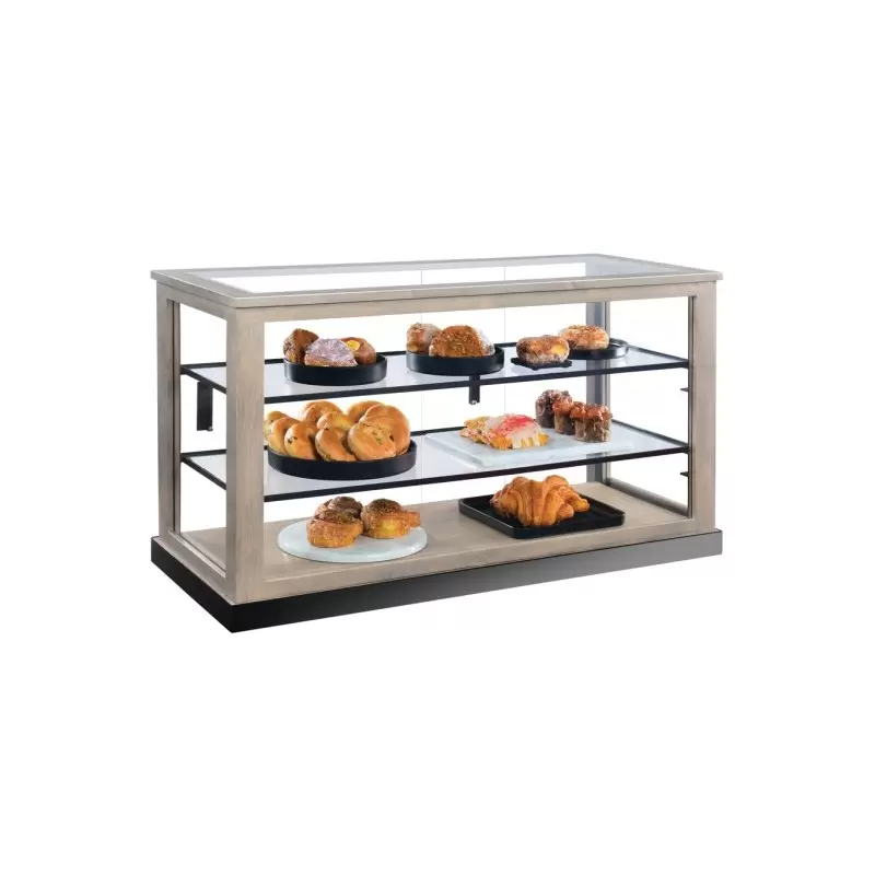 Cal-Mil Aspen Display Case