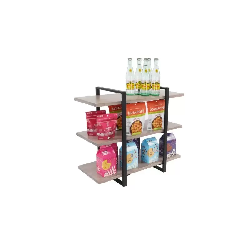 Cal-Mil Aspen Shelf Merchandiser