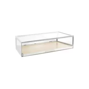 Cal-Mil Blonde 24" x 24" x 10" Bakery Display Case With Drawer