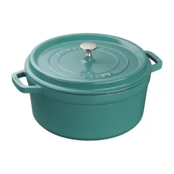 Staub 5.5-qt Round Dutch...