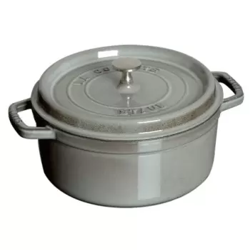 Staub 5.5-qt Round Dutch...