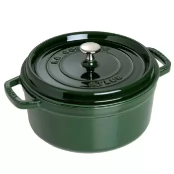 Staub 5.5-qt Round Dutch...