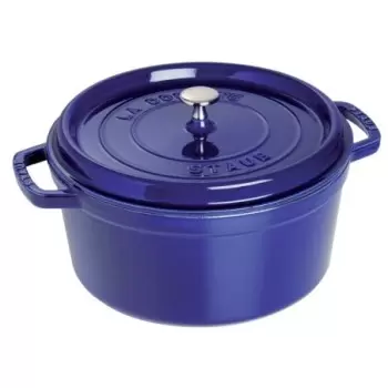 Staub 5.5-qt Round Dutch...