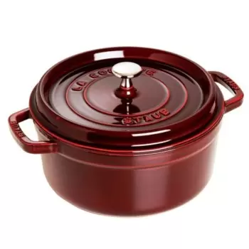 Staub 5.5-qt Round Dutch...