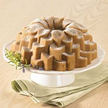 Nordic Ware - Stampo Wildflower Loaf