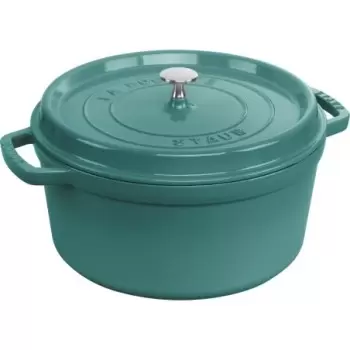 Staub 7-qt Round Dutch...