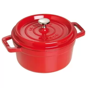 Staub 9-qt Round Dutch...