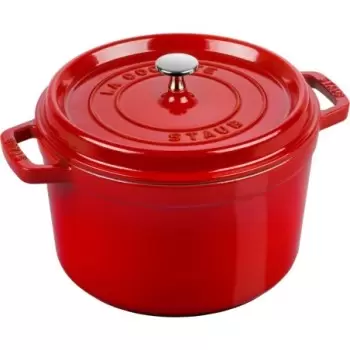 Staub 5.00-qt Tall Dutch...