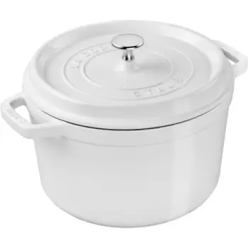 Staub 5.00-qt Tall Dutch...