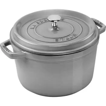 Staub 5.00-qt Tall Dutch...