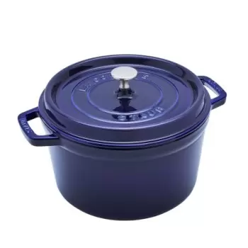 Staub 5.00-qt Tall Dutch...