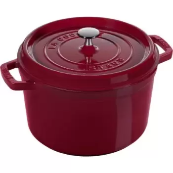 Staub 5.00-qt Tall Dutch...