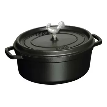 Staub 5.75-qt Coq au Vin...