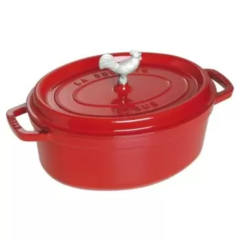 Staub 5.75-qt Coq au Vin...