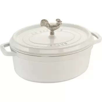 Staub 5.75-qt Coq au Vin...