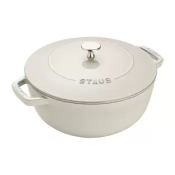 Staub 3.75-qt Essential...