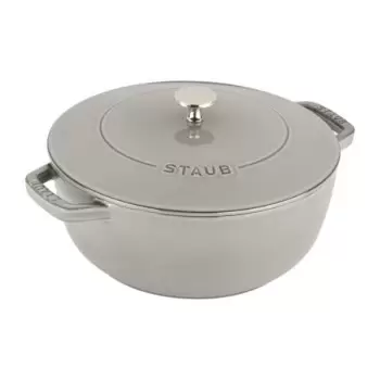 Staub 3.75-qt Essential...