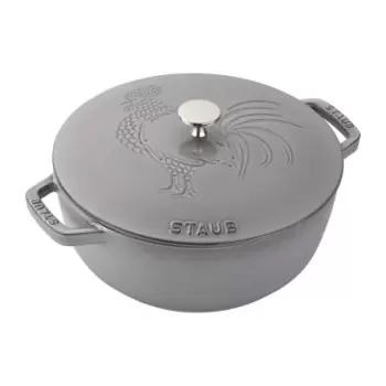 Staub 3.75-qt Essential...