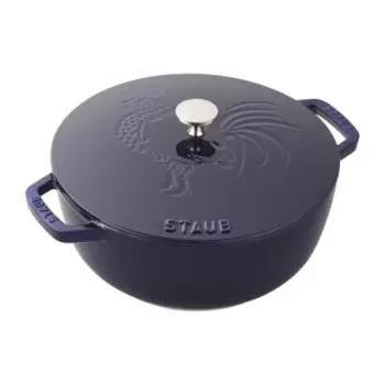 Staub 3.75-qt Essential...