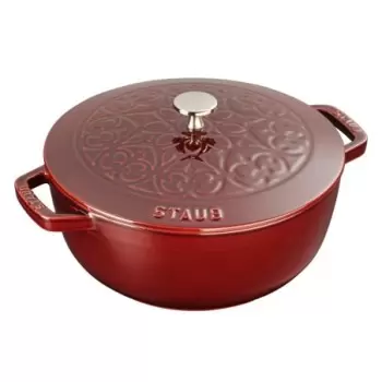 Staub 3.75-qt Essential...