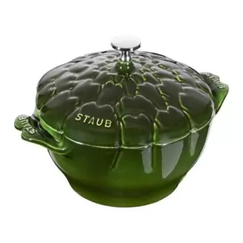 Staub 3-qt Artichoke Dutch...