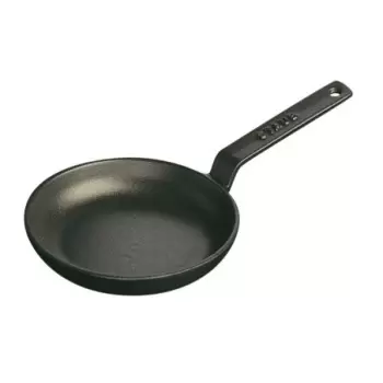 Staub 4.75" Mini Frying Pan - Black