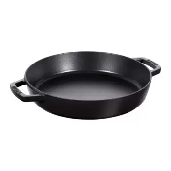 Staub 13" Double Handle...