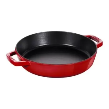 Staub 13" Double Handle...