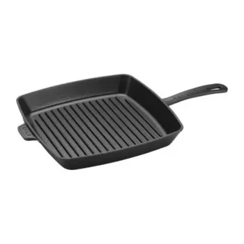 Staub 12" Square Grill Pan...