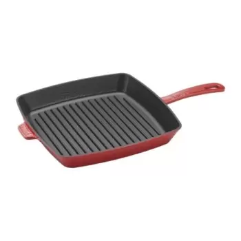 Staub 12" Square Grill Pan...