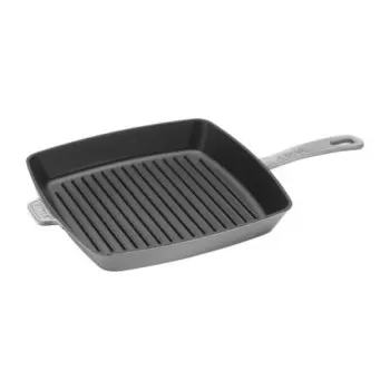 Staub 12" Square Grill Pan...